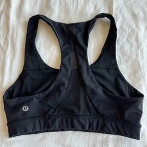 Lululemon bra